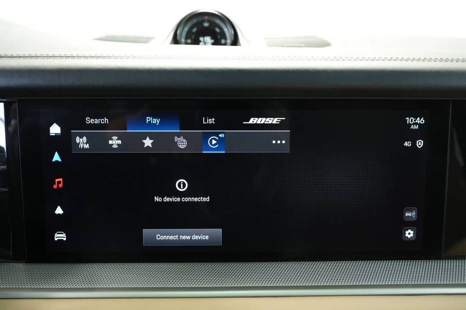 Used 2025 Porsche Cayenne S image 19