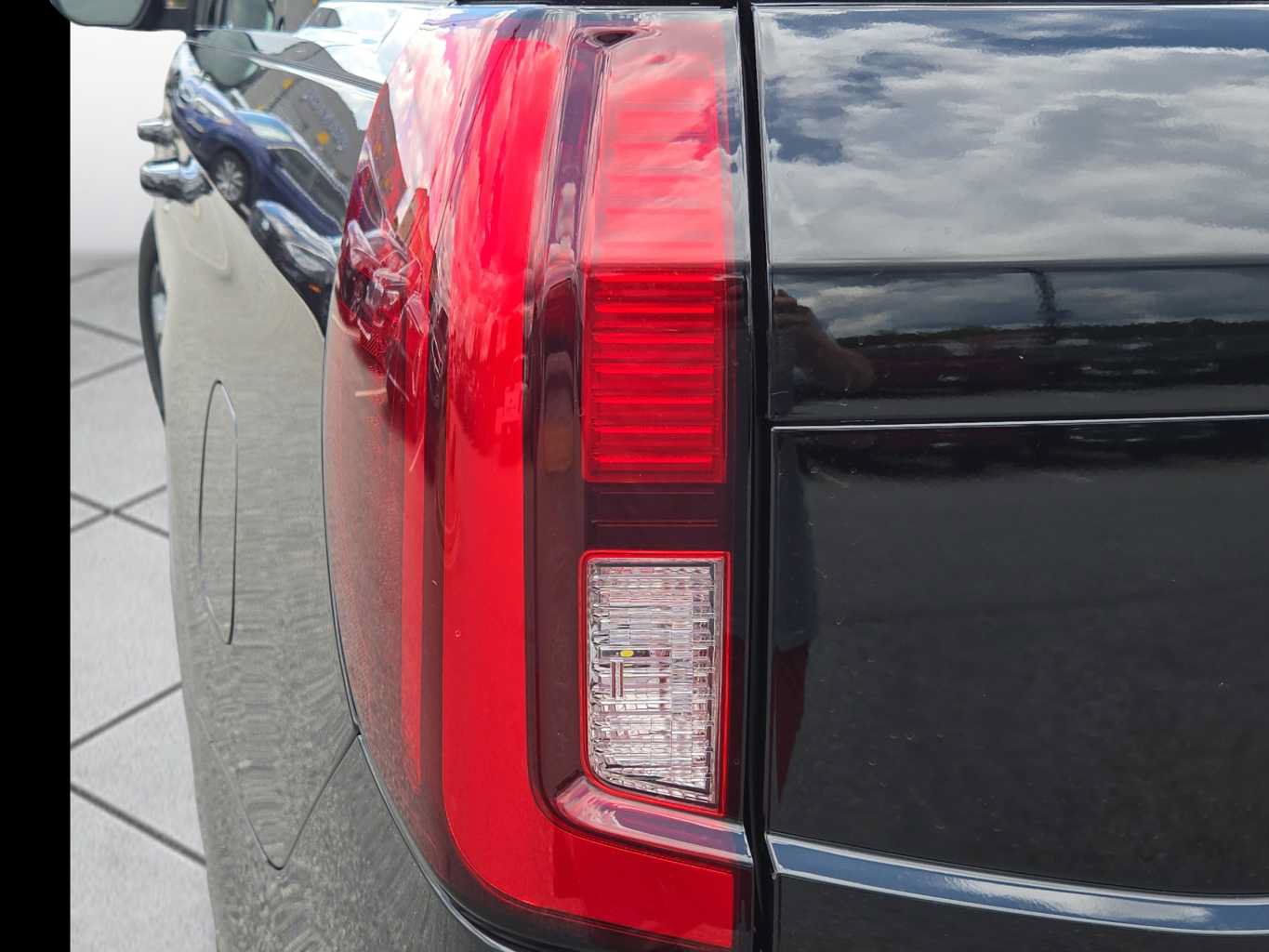 New 2027 Ford Expedition Max Active RWD image 16