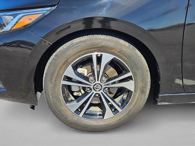 Used 2022 Nissan Sentra SV image 21