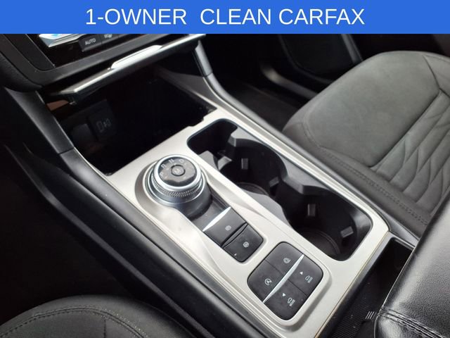 Used 2020 Ford Explorer XLT RWD image 25