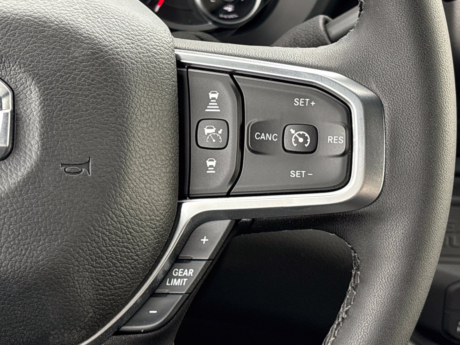 New 2027 RAM 3500 Lone Star AWD/4WD image 26