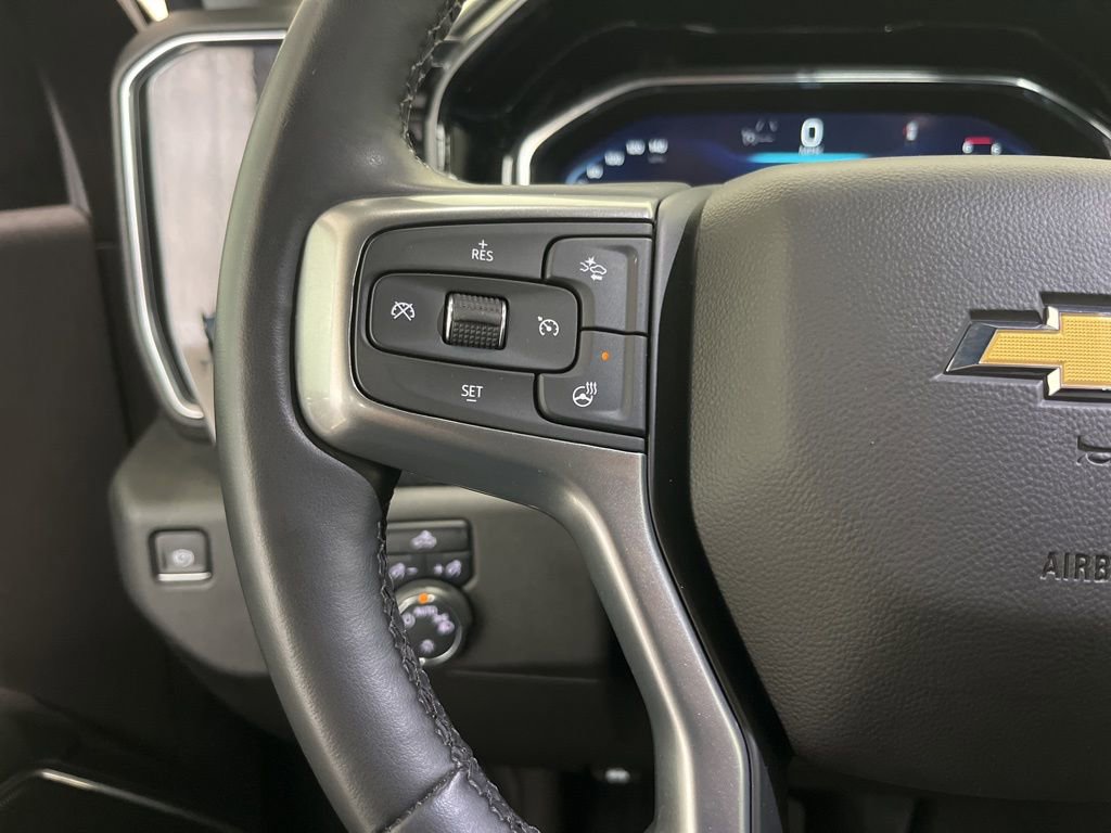 Used 2023 Chevrolet Silverado 1500 LT image 6