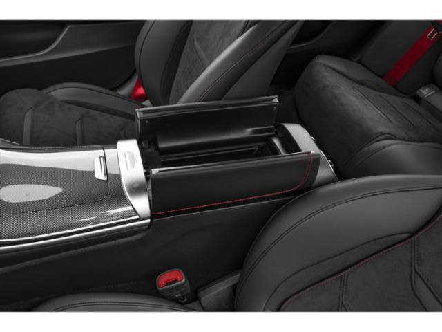 New 2026 Mercedes-Benz C 43 AMG 4MATIC Sedan image 11