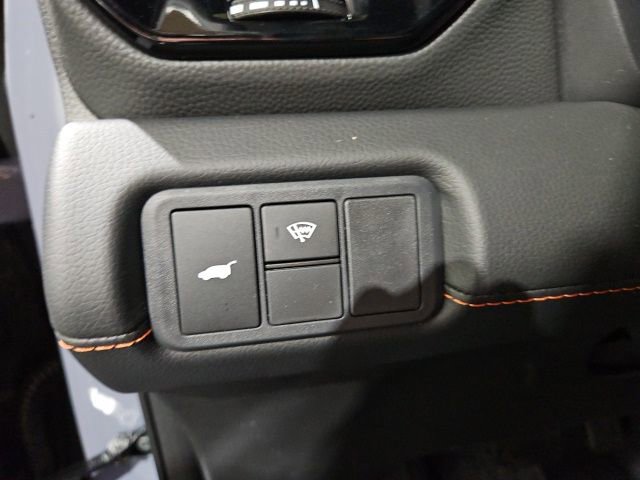 New 2026 Honda Passport TrailSport Elite image 21