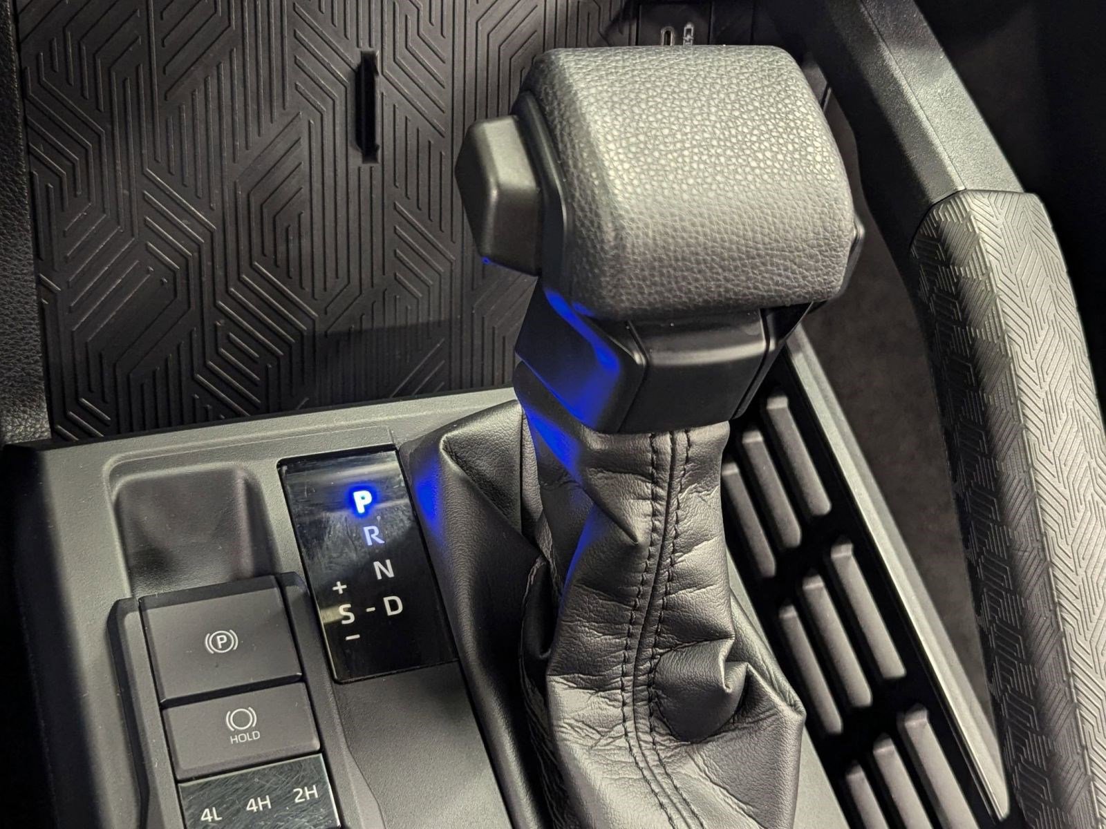 Used 2025 Toyota 4Runner SR5 image 13