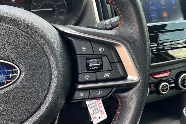 Used 2023 Subaru Crosstrek 2.0i Premium image 18