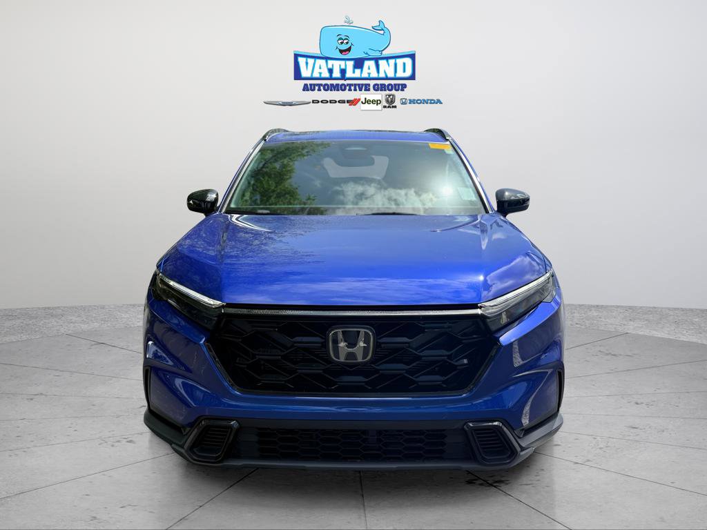 Used 2023 Honda CR-V Sport image 8