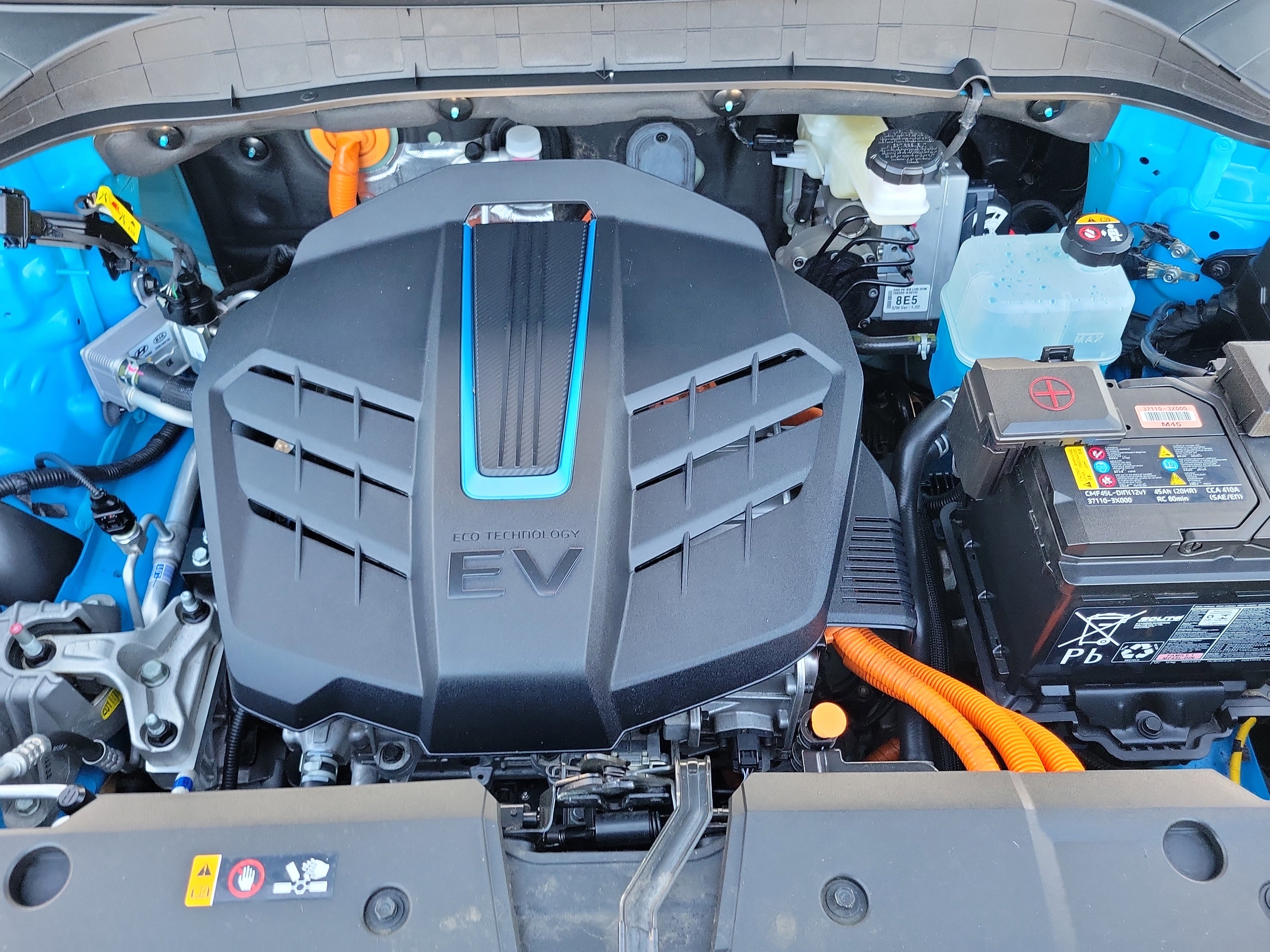 Certified 2022 Hyundai Kona SEL w/ Convenience Package image 26