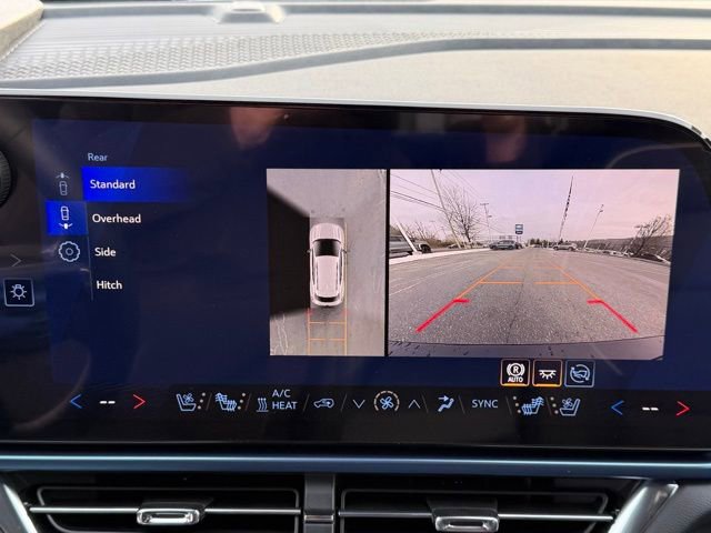 New 2026 Chevrolet Equinox EV LT image 6