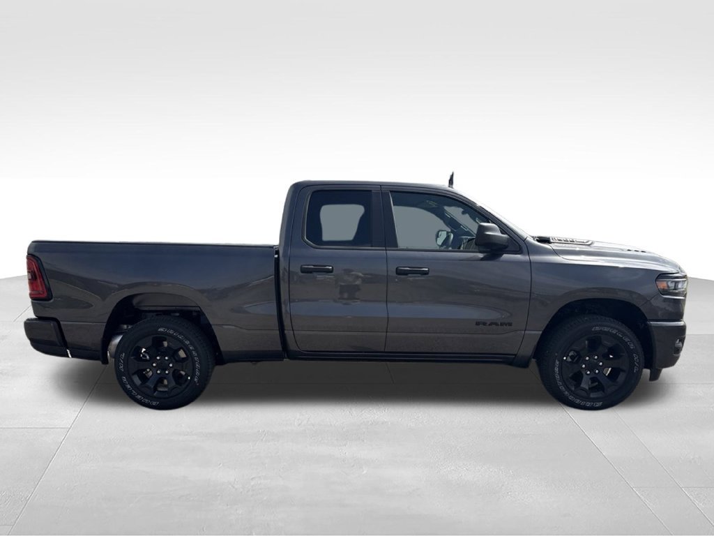 New 2026 RAM 1500 Express AWD/4WD image 2
