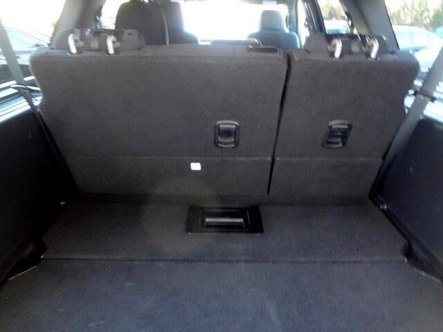 Used 2017 Ford Expedition EL XLT image 16