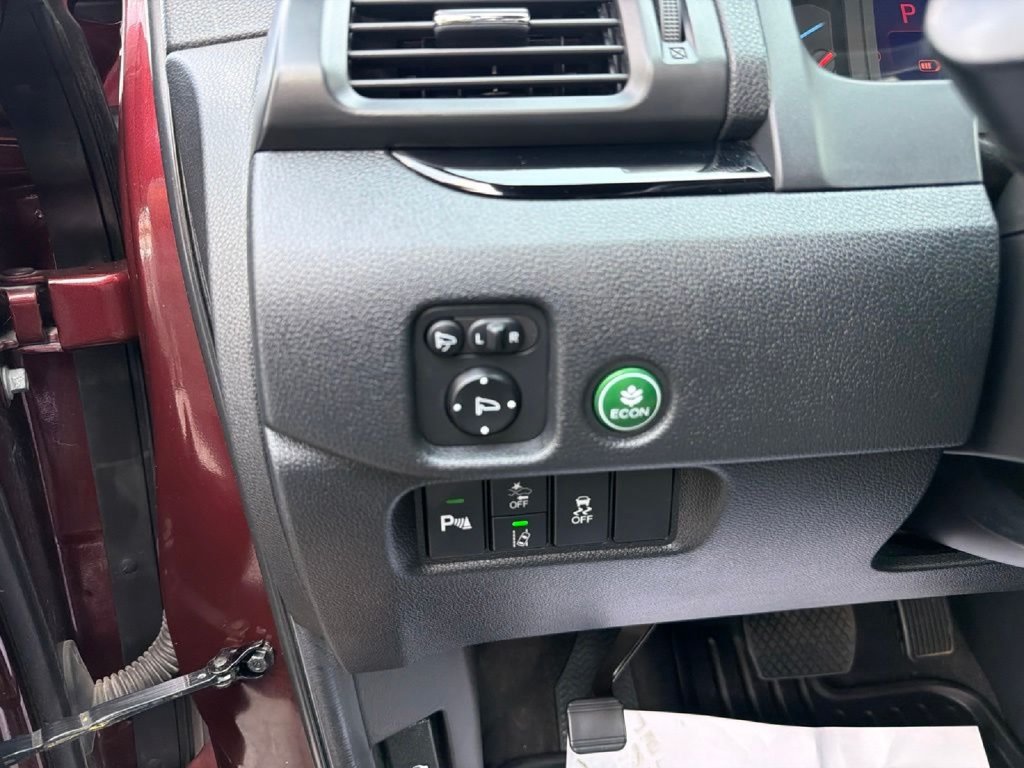 Used 2021 Honda Passport Touring image 17
