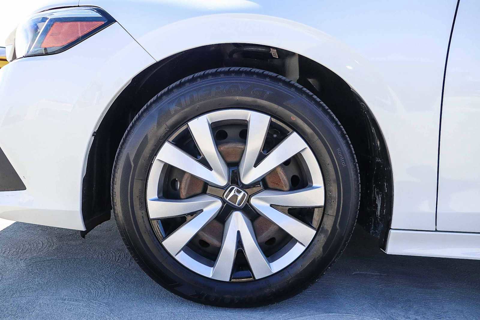 Used 2022 Honda Civic LX image 11