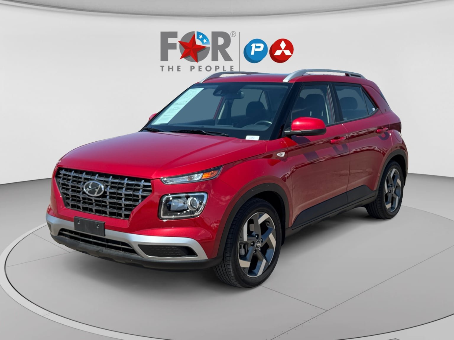 Used 2023 Hyundai Venue SEL