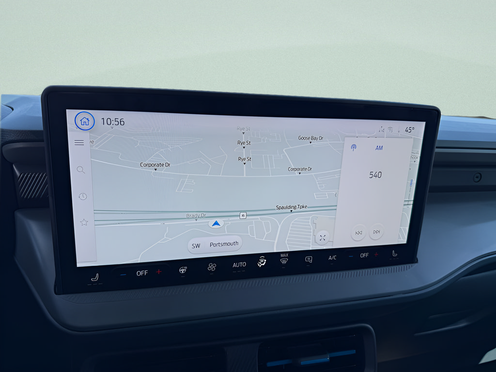 New 2025 Ford Maverick Lobo AWD/4WD image 11