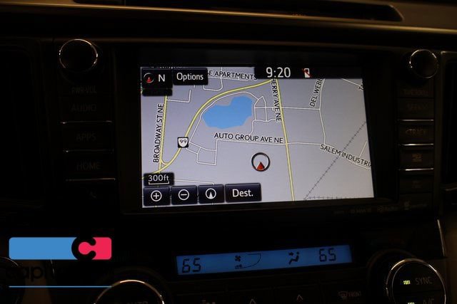 Used 2016 Toyota RAV4 Limited AWD/4WD image 25