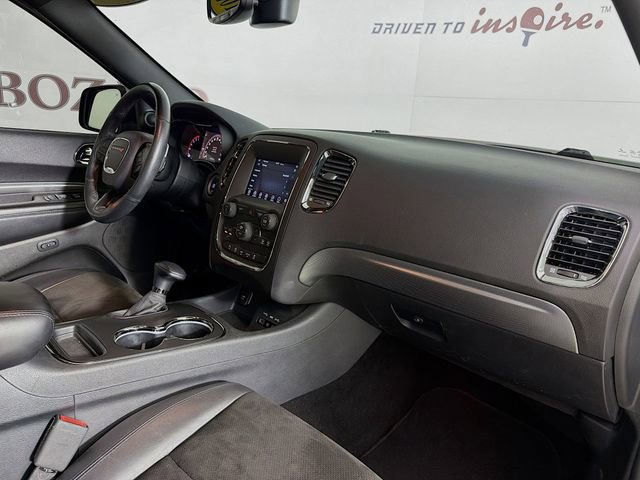 Used 2019 Dodge Durango GT AWD/4WD image 34
