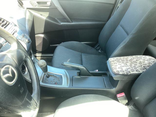 Used 2011 MAZDA MAZDA3 i Sport FWD image 8