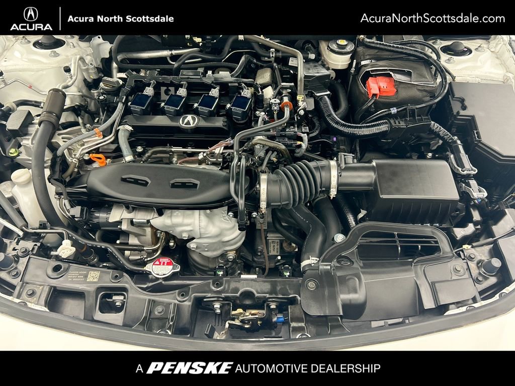 Certified 2023 Acura Integra image 28