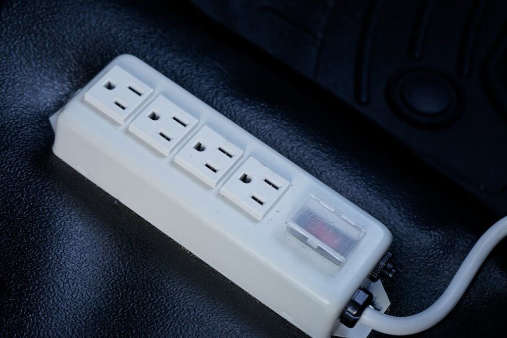 Used 2023 RAM 1500 Tradesman w/ Trailer Tow Group image 35