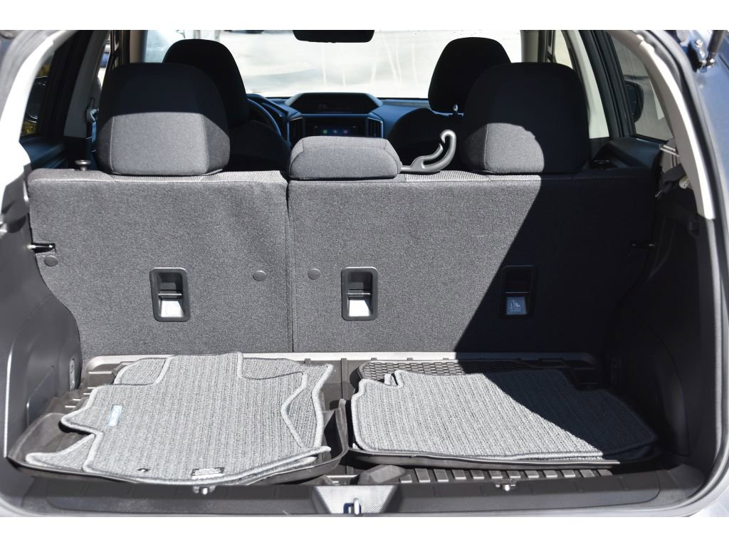 Certified 2023 Subaru Crosstrek 2.0i image 21