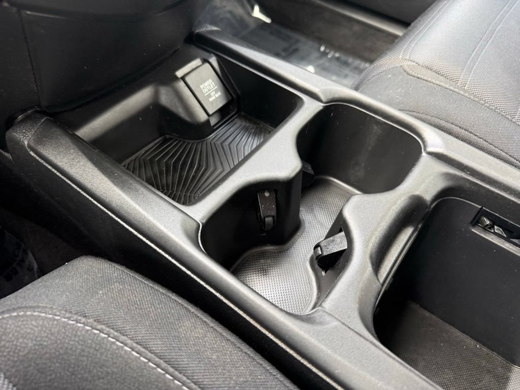 Used 2019 Honda CR-V LX image 25
