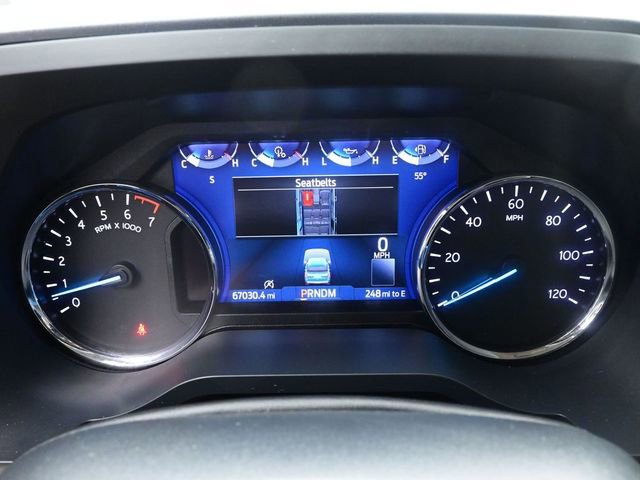 Used 2024 Ford Expedition Limited image 10