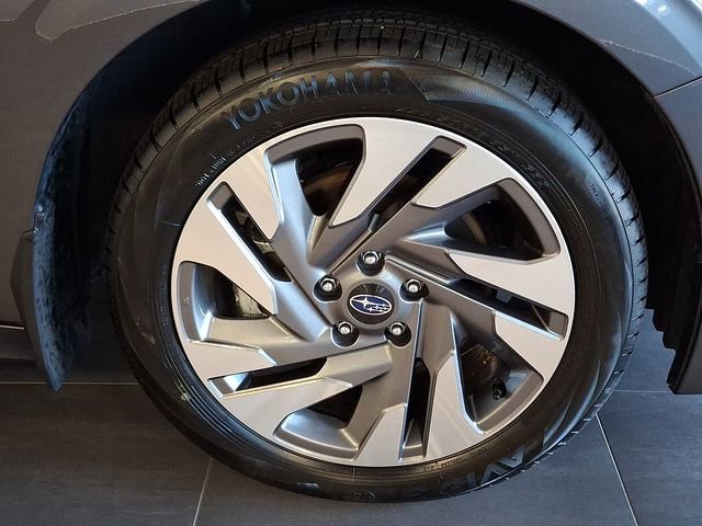 Certified 2025 Subaru Legacy Limited AWD/4WD image 8
