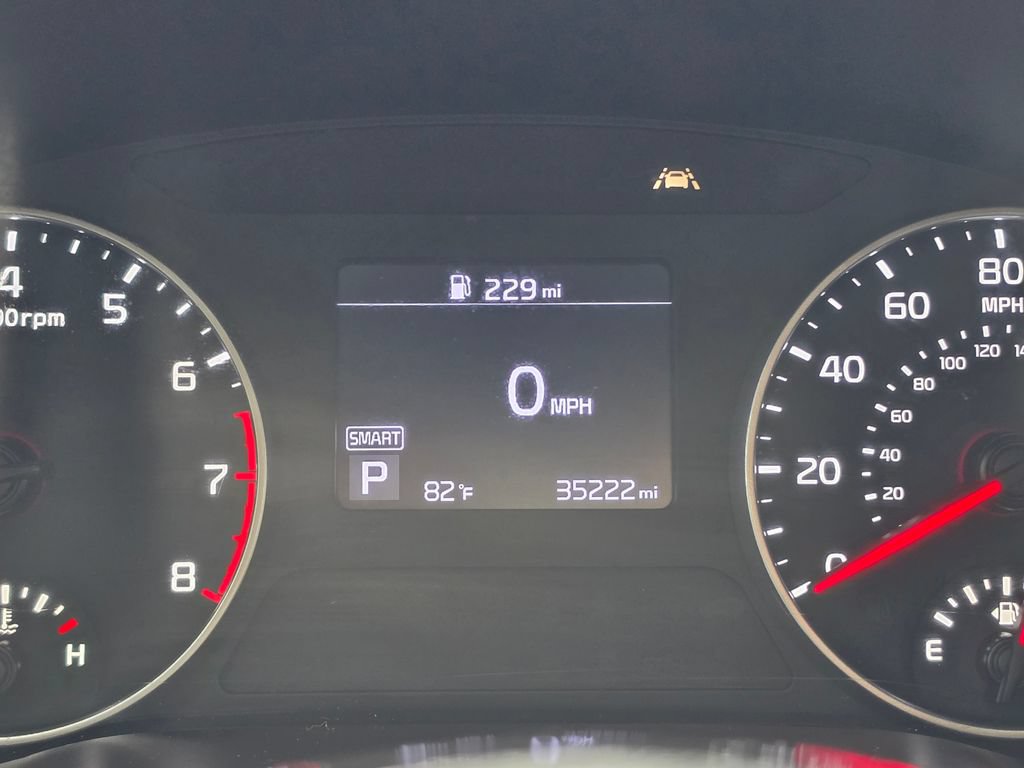 Certified 2022 Kia Seltos S AWD/4WD image 18