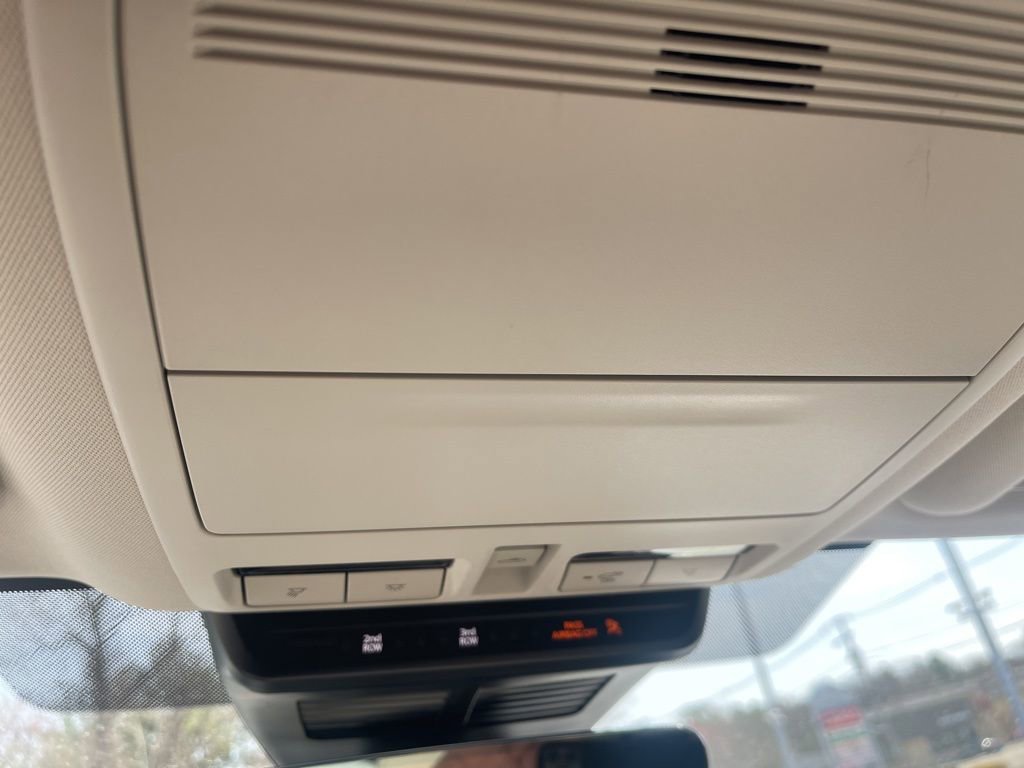 Used 2025 MAZDA CX-90 Plug-In Hybrid w/Premium Sport image 24