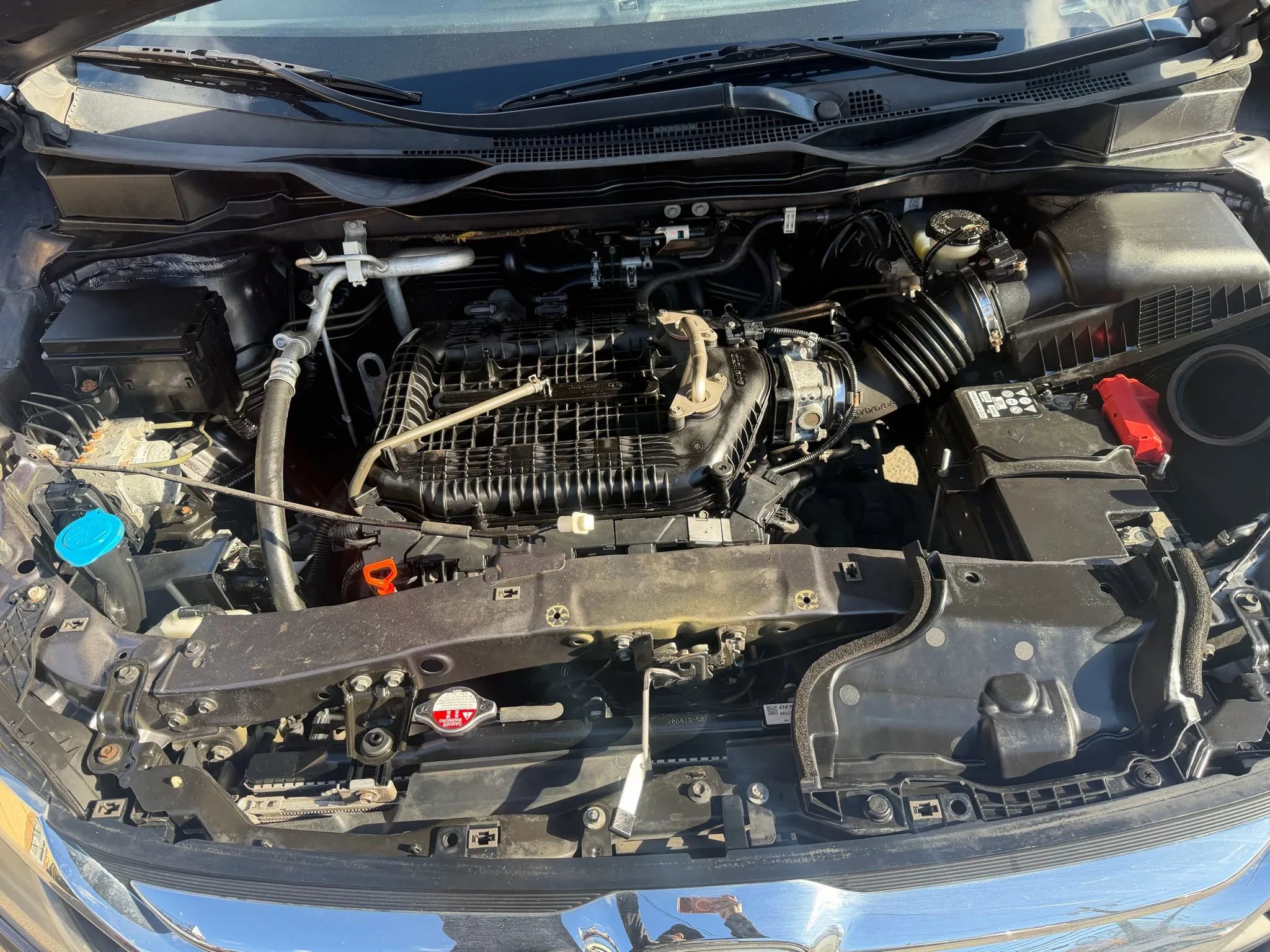 Used 2019 Honda Odyssey EX image 24