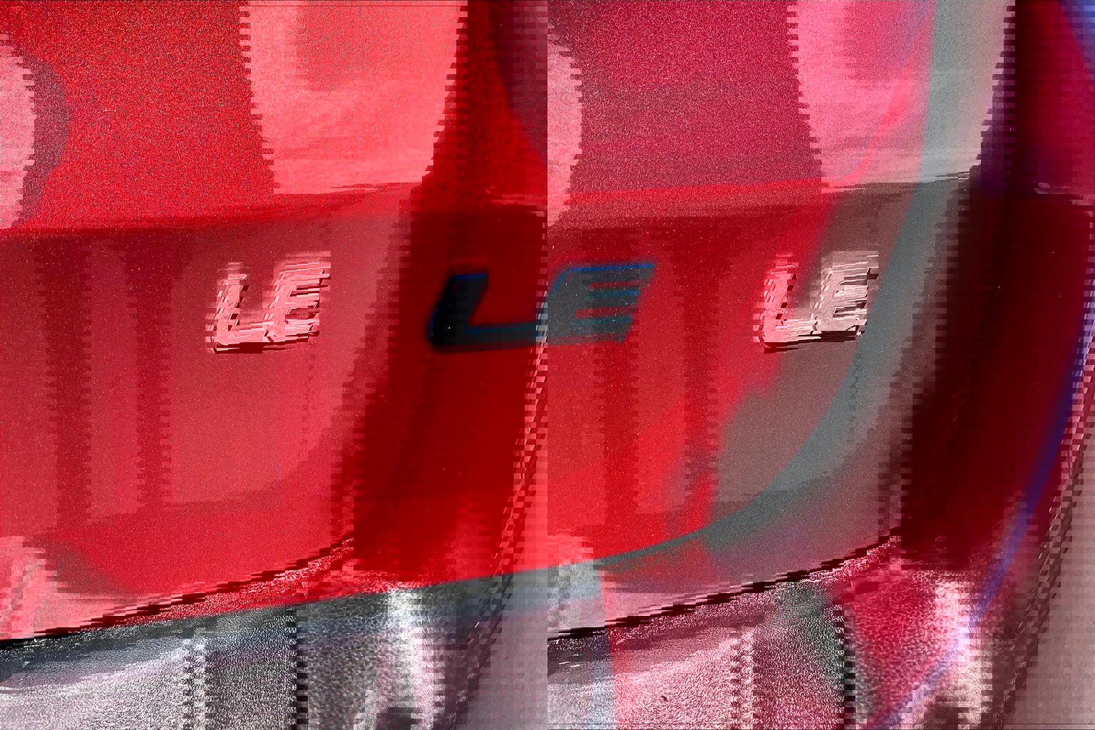 Used 2018 Toyota Sienna LE image 30