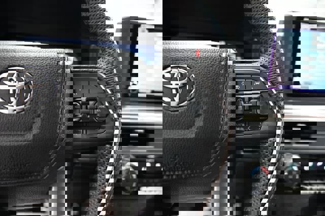 New 2026 Toyota Tacoma TRD Sport image 24