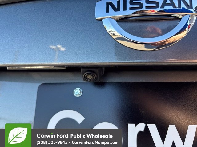 Used 2021 Nissan Sentra S FWD image 9