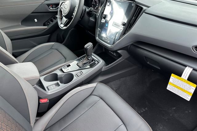 New 2026 Subaru Crosstrek 2.5i Limited image 13
