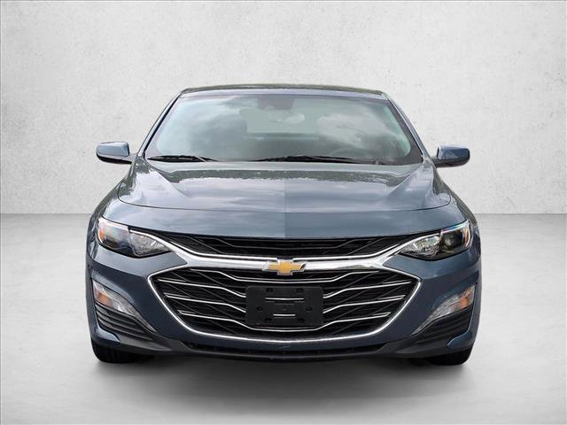 Used 2024 Chevrolet Malibu LT FWD image 10