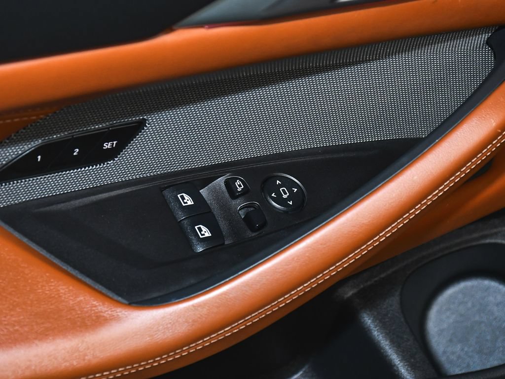 Used 2023 BMW M4 xDrive Competition AWD/4WD image 10