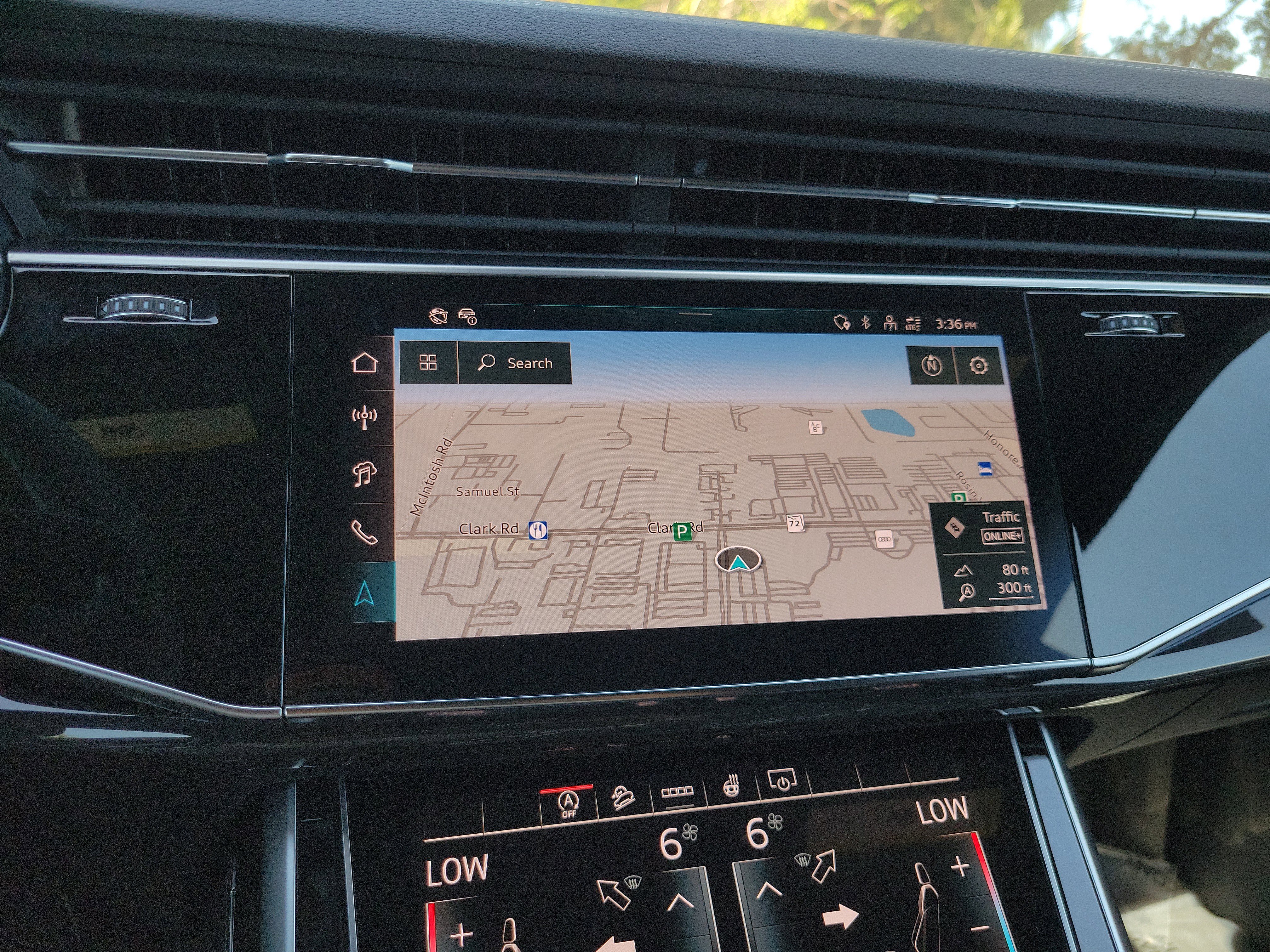 New 2026 Audi Q8 Premium Plus AWD/4WD image 23