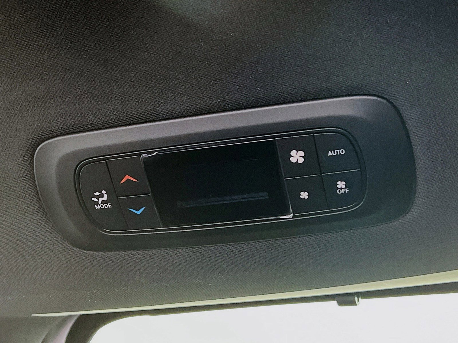 New 2026 Chrysler Pacifica Select FWD image 26