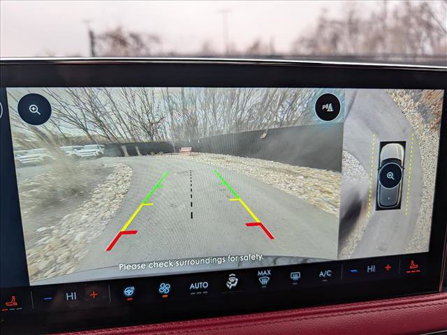 Certified 2023 Lincoln Corsair Reserve w/ Equipment Group 201A image 40