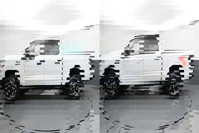 New 2024 Ford F150 Lightning Pro w/ Max Trailer Tow Package image 9