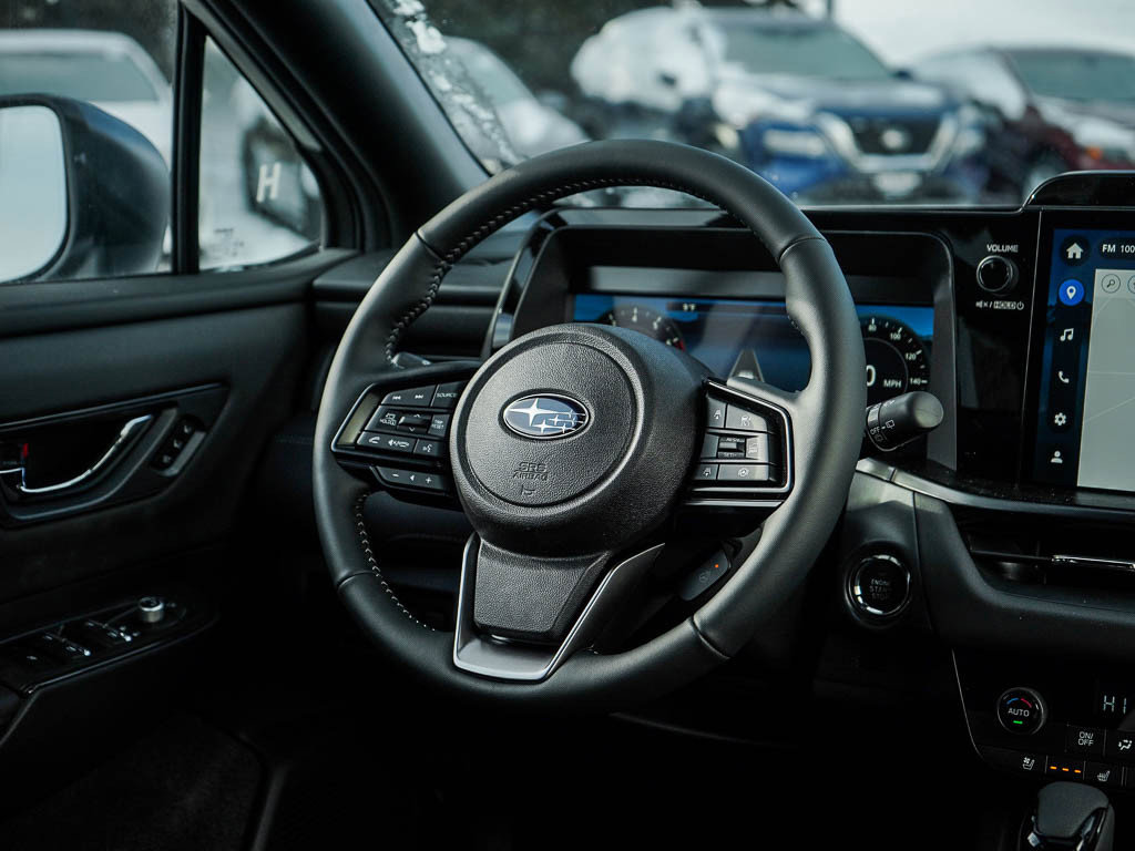 New 2026 Subaru Outback Touring AWD/4WD image 15