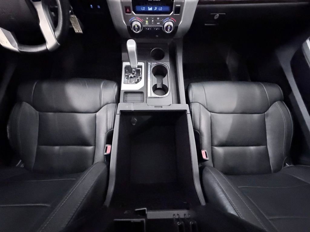 Used 2014 Toyota Tundra Limited image 27