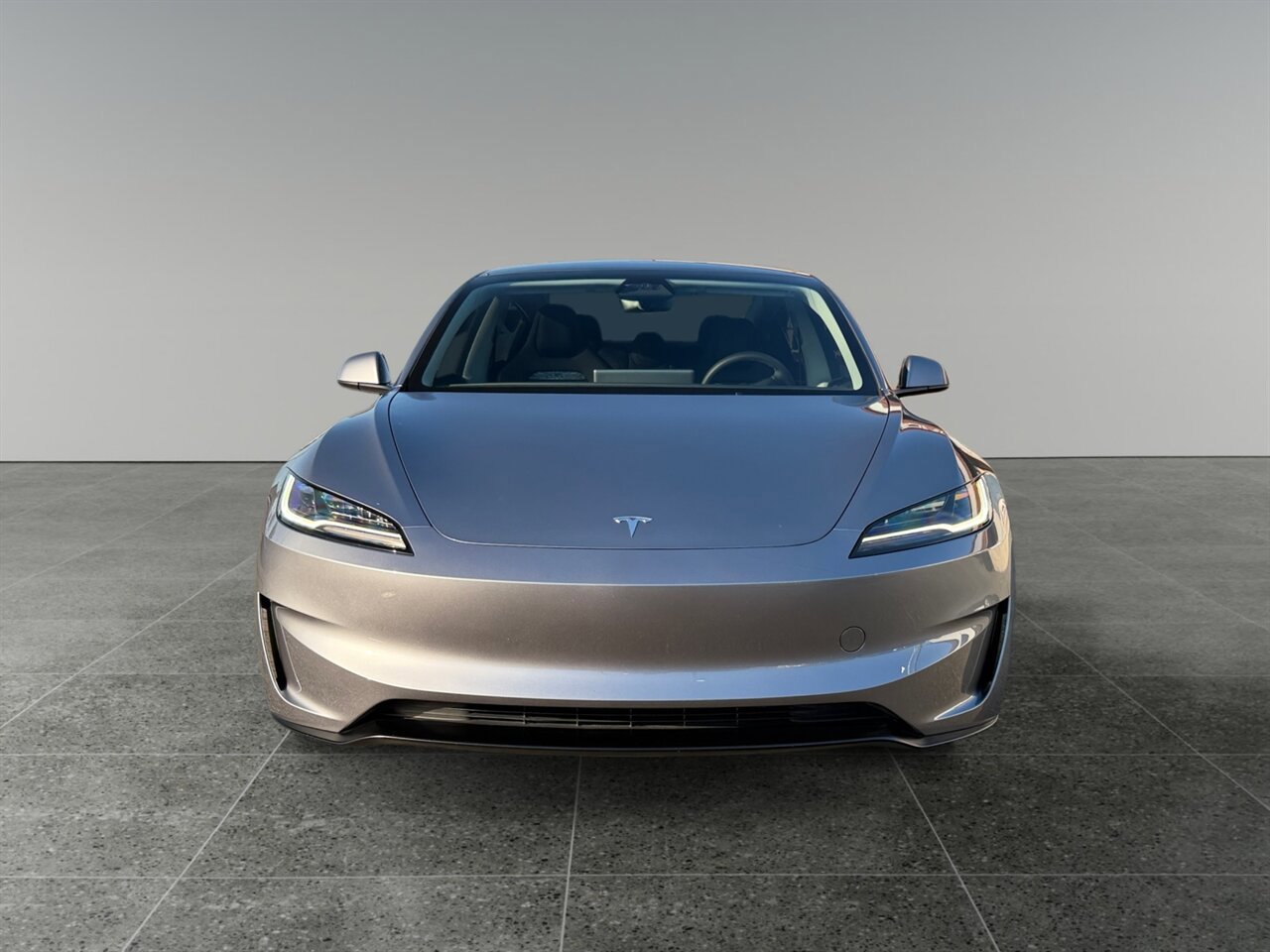 Used 2025 Tesla Model 3 Performance AWD/4WD image 9