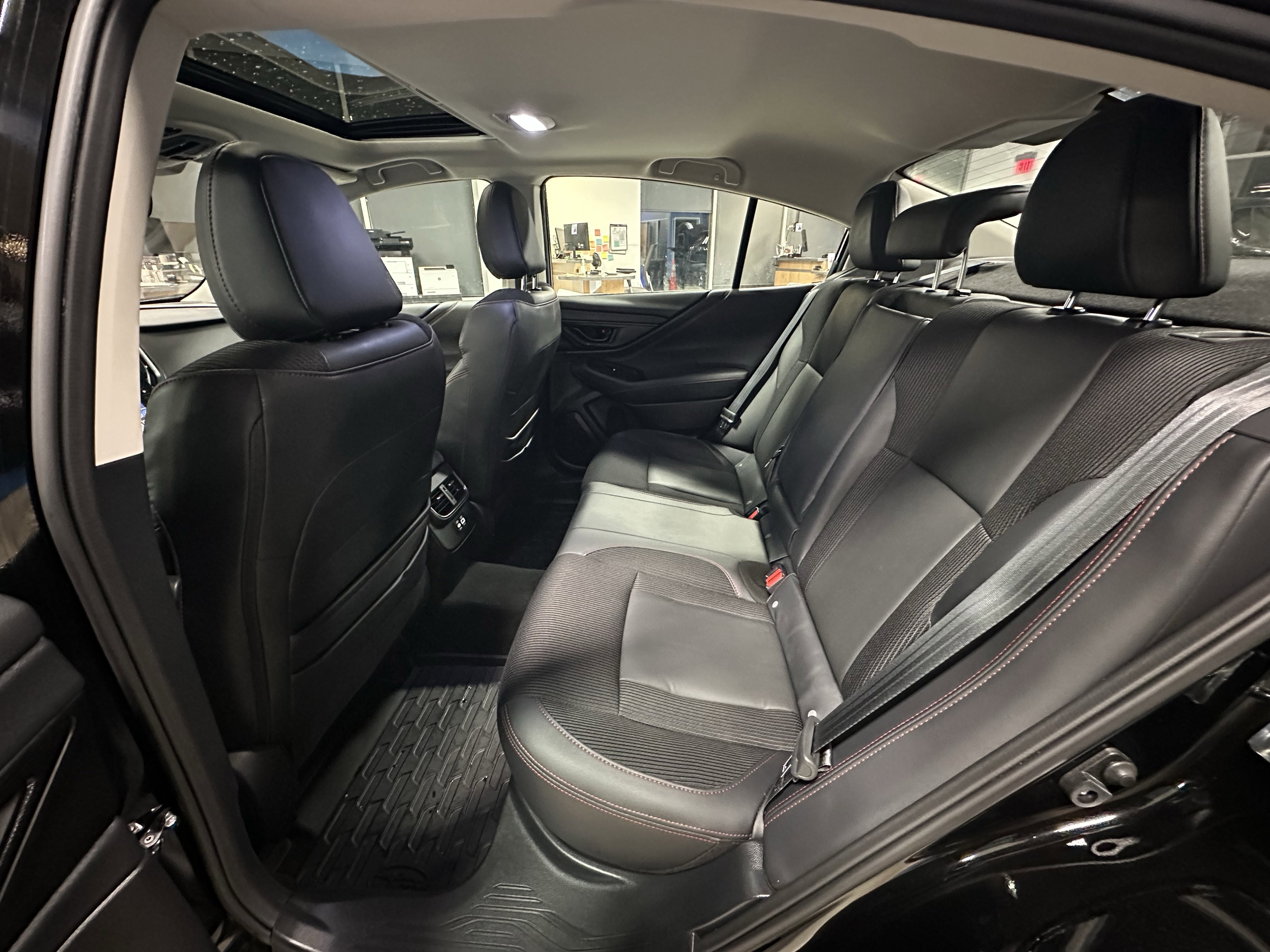 Used 2023 Subaru Legacy Sport image 18