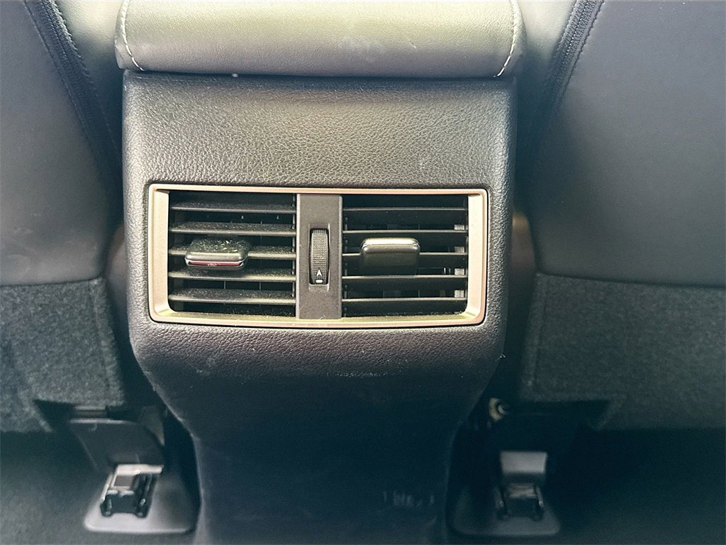 Used 2020 Lexus NX 300h AWD w/ Premium Package image 27