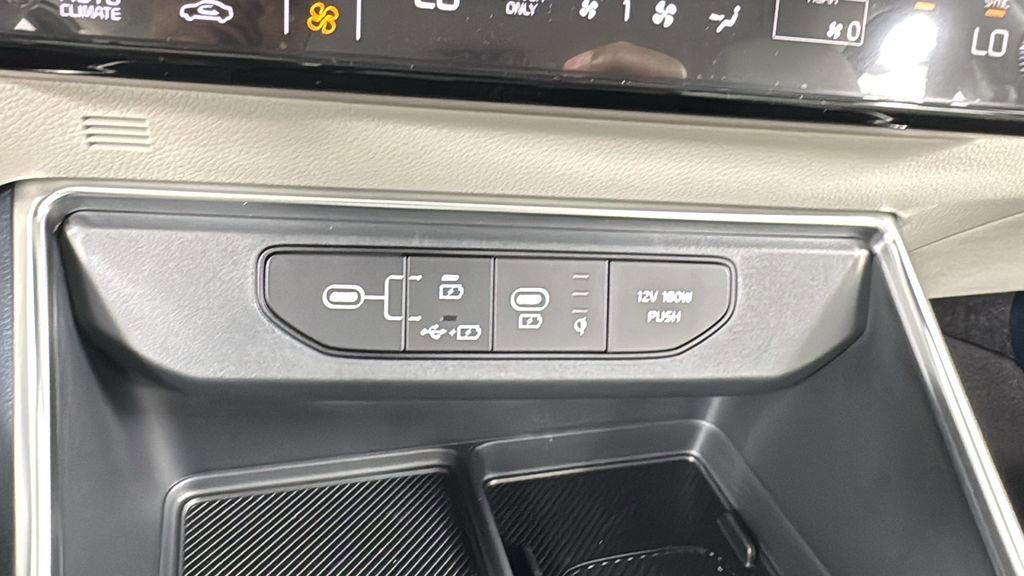 New 2026 Kia Carnival SX Prestige image 30