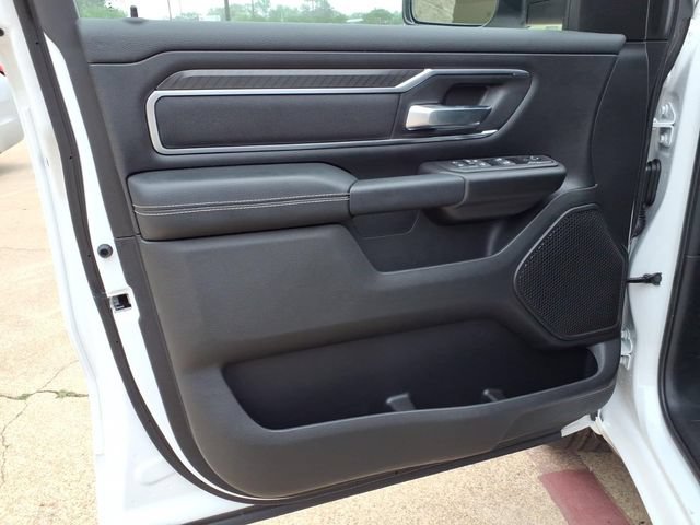 New 2026 RAM 1500 Lone Star RWD image 19