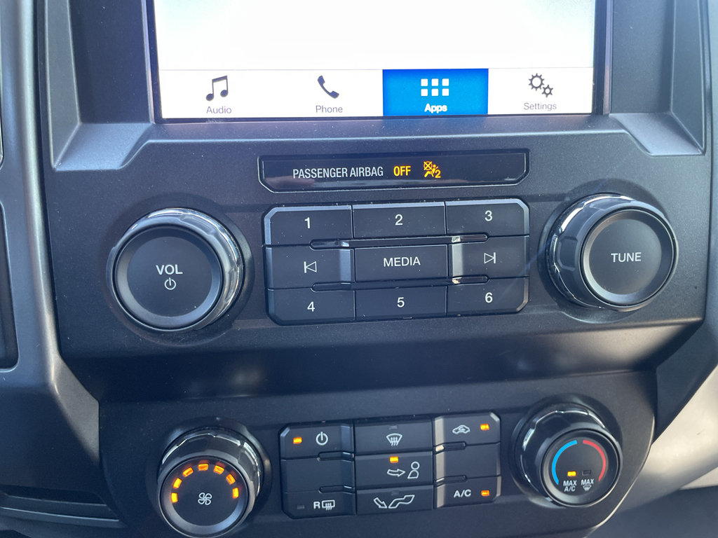Used 2019 Ford F150 XLT w/ Equipment Group 301A Mid AWD/4WD image 36