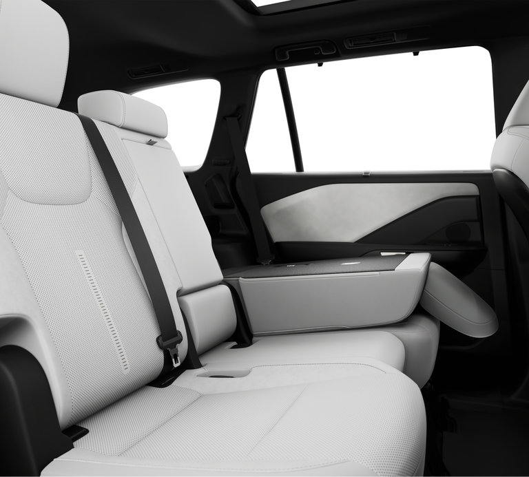 New 2026 Lexus TX 350 AWD w/ Technology Package image 23